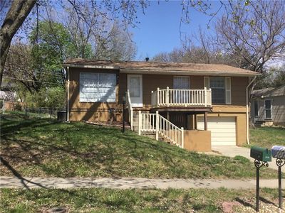 5401 Cranberry Hill Cir, Saint Joseph, MO, 64503