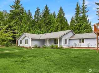 5227 Key Peninsula Highway NW, Lakebay, WA 98349