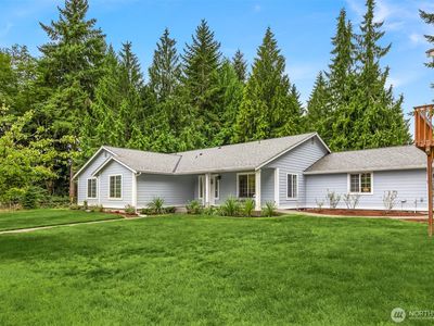 5227 Key Peninsula Highway NW, Lakebay, WA, 98349