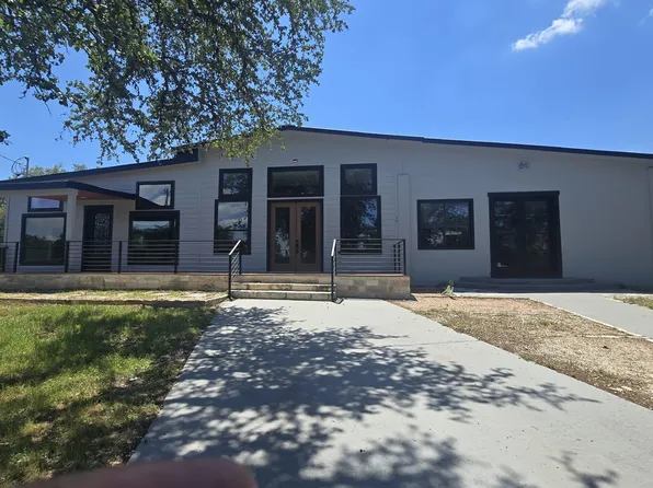 17621 Stacey Ln, Lago Vista, TX 78645