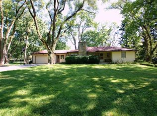 7058 W Osage Rd, Long Grove, IL 60060