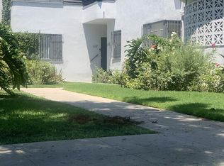 107 S Flores St, Los Angeles, CA 90048