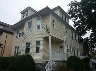 73 Selden St #2, Dorchester Center, MA 02124