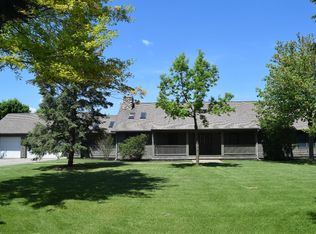 12400 Scio Church Rd, Chelsea, MI 48118