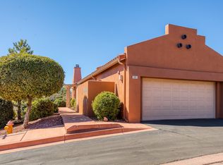 601 Desert Sage Ln, Sedona, AZ 86336