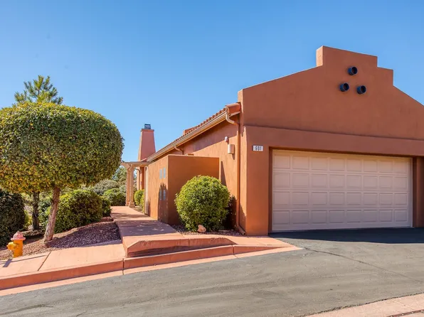601 Desert Sage Ln, Sedona, AZ 86336