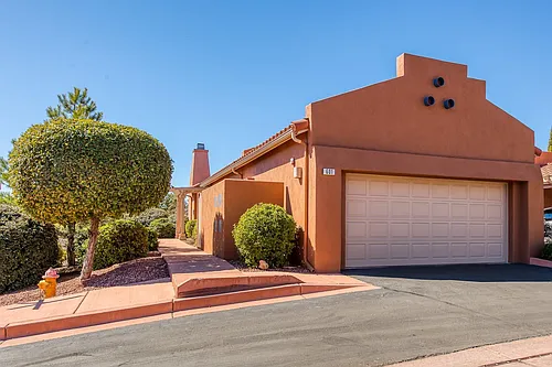 601 Desert Sage Ln Photo 1
