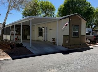 3933 State Highway 260 #242, Star Valley, AZ 85541