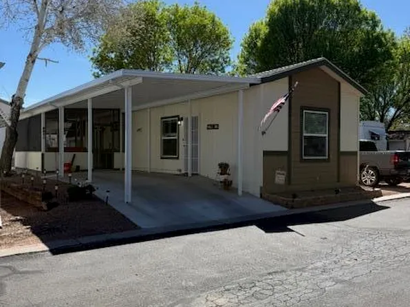 3933 State Highway 260 #242, Star Valley, AZ 85541