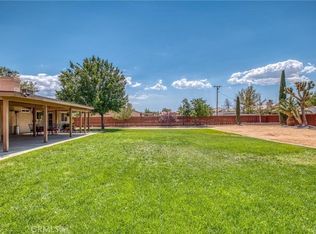 14388 Choco Rd, Apple Valley, CA 92307