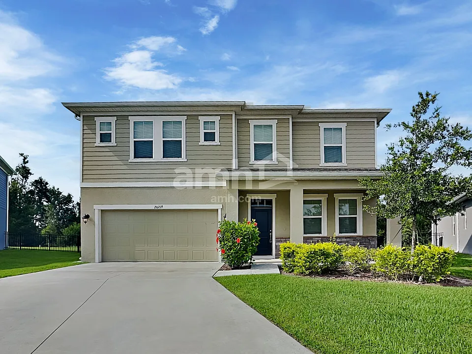 20219 Calla Lily Dr