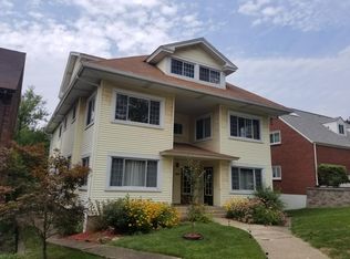 1734 Barr Ave APT 1, Pittsburgh, PA 15205