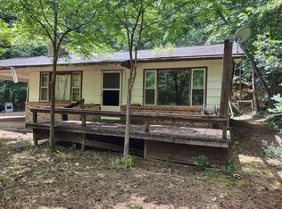 71 Elizabeth Dr, Franklin, NC 28734