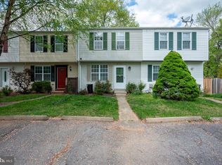 9123 Chesley Knoll Ct, Gaithersburg, MD 20879