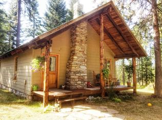 48 Torp Ln, Noxon, MT 59853
