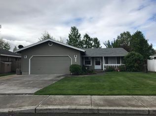 2399 NE Mountain Will, Bend, OR 97701