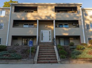 129 Quaker Hwy #22A, Uxbridge, MA 01569