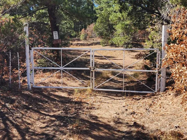 1 Two Government, Estancia, NM 87016