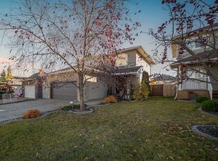 158 NW Pearl Bay, Wood Buffalo, AB T9K 0E4