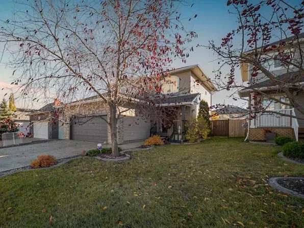 158 NW Pearl Bay, Wood Buffalo, AB T9K 0E4