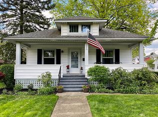 1718 Parkway Blvd, Alliance, OH 44601