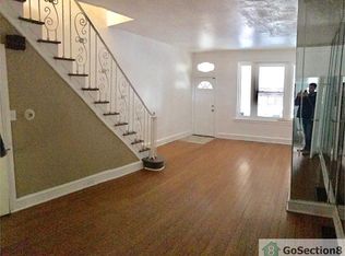 1449 S Marston St, Philadelphia, PA 19146