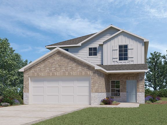 Plan Elevation.
