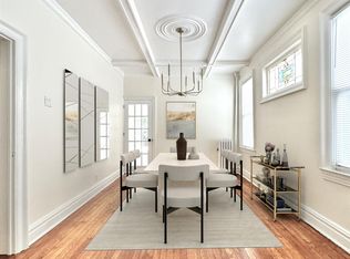 201 Winfield Ave #1, Jersey City, NJ 07305