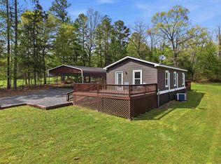 1381 Highway 330 E, Clinton, AR 72031