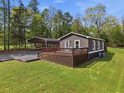 1381 Highway 330 E, Clinton, AR, 72031