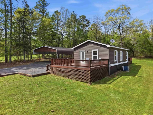 1381 E 330th Hwy, Clinton, AR 72031