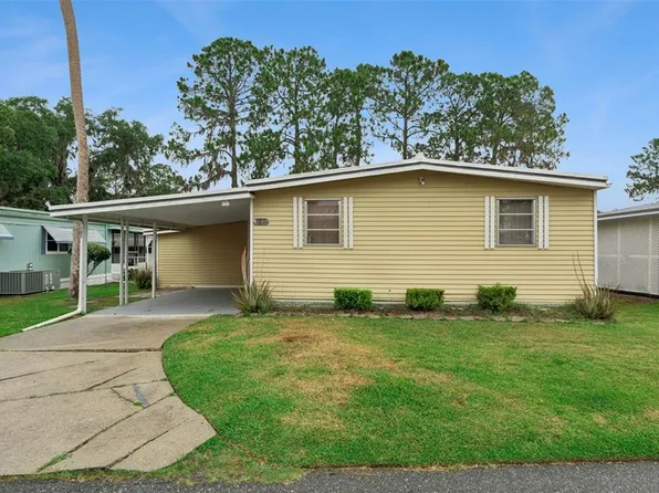 102 Parkland Dr, Eustis, FL 32726