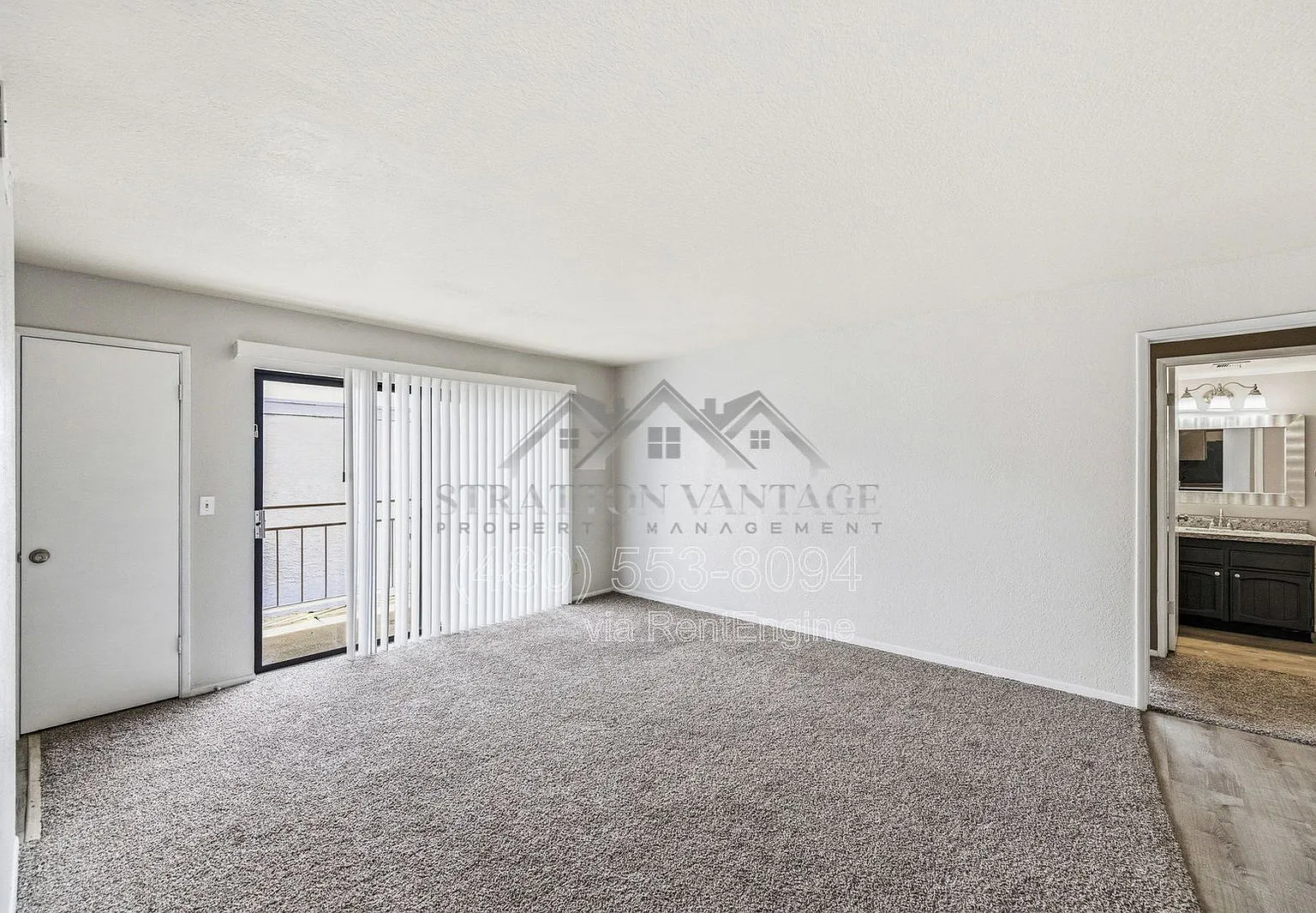 2 bed, 2.0 bath, 1134 sqft, $1,250 — Photo 4