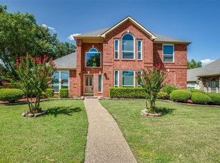 2913 Valley Spring Dr, Plano, TX 75025