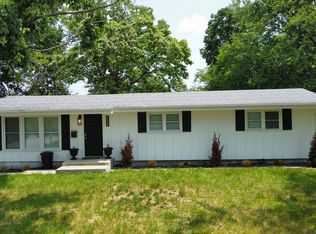 2504 Andy Dr, Columbia, MO 65202
