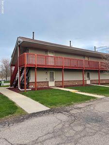 31767 Nardelli Ln #36, Roseville, MI, 48066