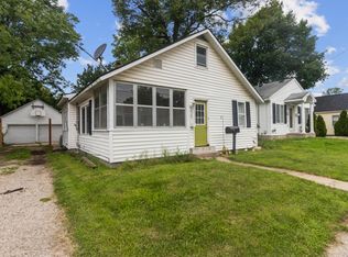 2121 Cleveland Ave SW, Wyoming, MI 49509