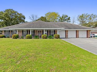 504 Old Savannah Dr, Long Beach, MS 39560
