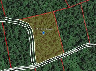 531 Flatwoods Rd, Shady Spring, WV 25918