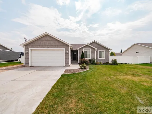 3914 N Monroe Ave, Idaho Falls, ID 83401