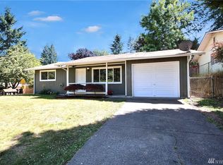 16935 SE 252nd Pl, Covington, WA 98042