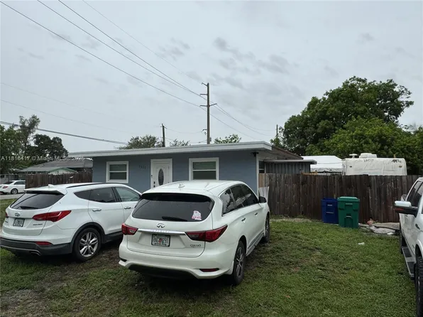 7000 NW 21st Ave, Miami, FL 33147