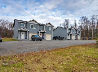 8542 N Wasilla Fishhook Rd #77, Wasilla, AK 99654