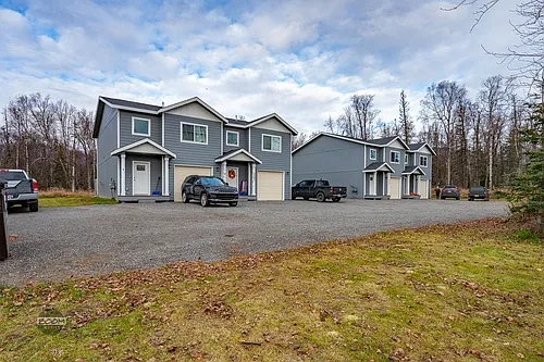8542 N Wasilla Fishhook Rd Photo 1