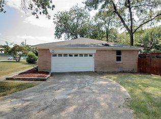 8115 Claremont Dr, Dallas, TX 75228