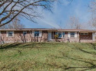 2438 Chapman Dr, Nashville, TN 37206