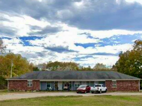 1209 Olive St, Scranton, AR 72863