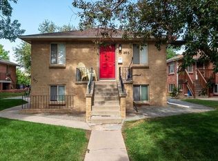 1869 S Jackson St #1871, Denver, CO 80210