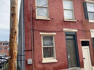 341 N Sloan St, Philadelphia, PA 19104