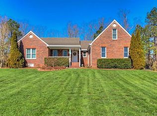 1218 Cremona Ct, Sandston, VA 23150